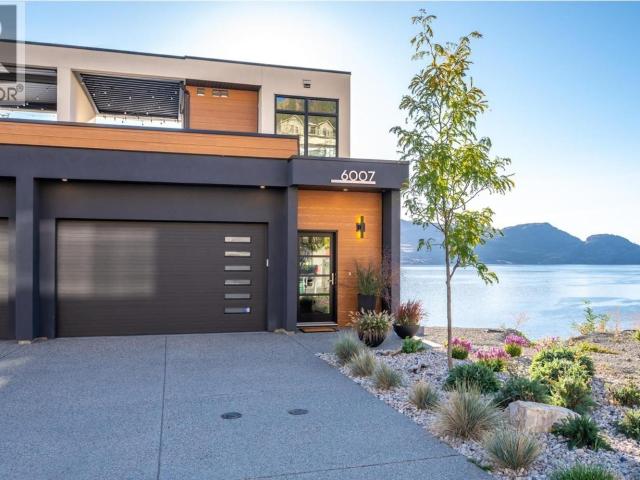 Townhouse for sale in Peachland, British Columbia