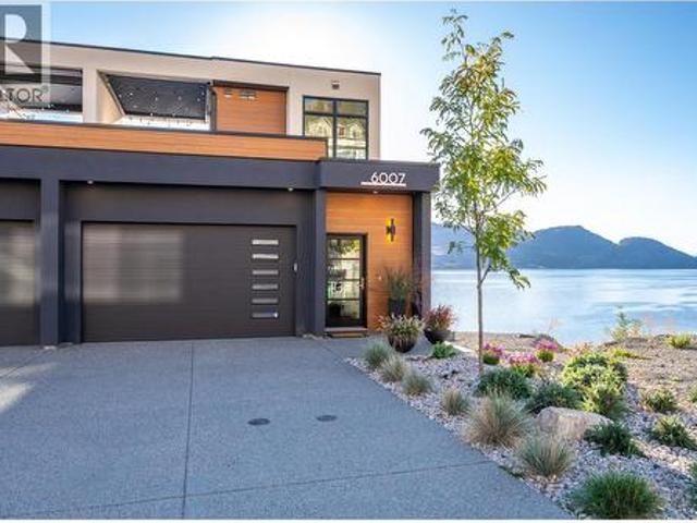 House for sale in Peachland, British Columbia