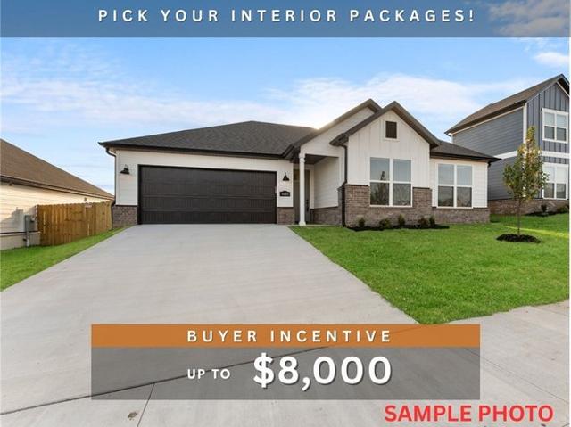 House for sale in Ark