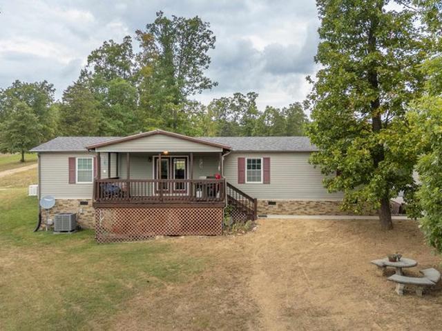 House for sale in Dublin, Pulaski County