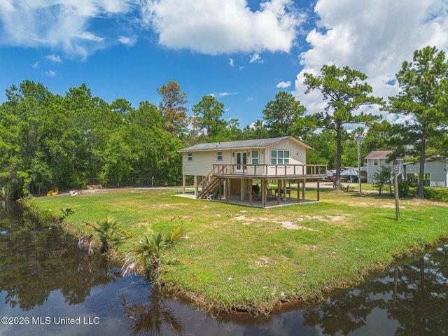 House for sale in Bay Saint Louis, Mississippi