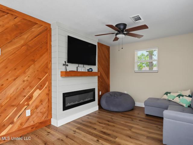 House for sale in Waveland, Mississippi
