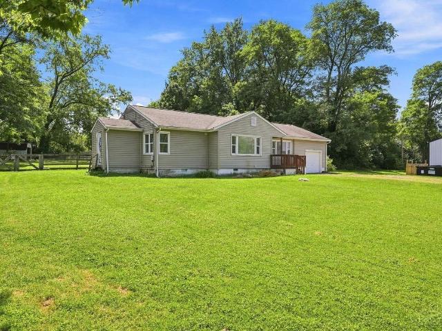 House for rent in Morrow, Ohio