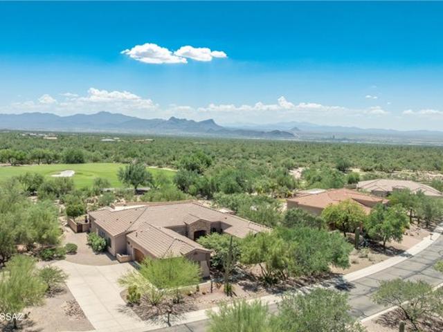 House for sale in Dove Mountain, Marana