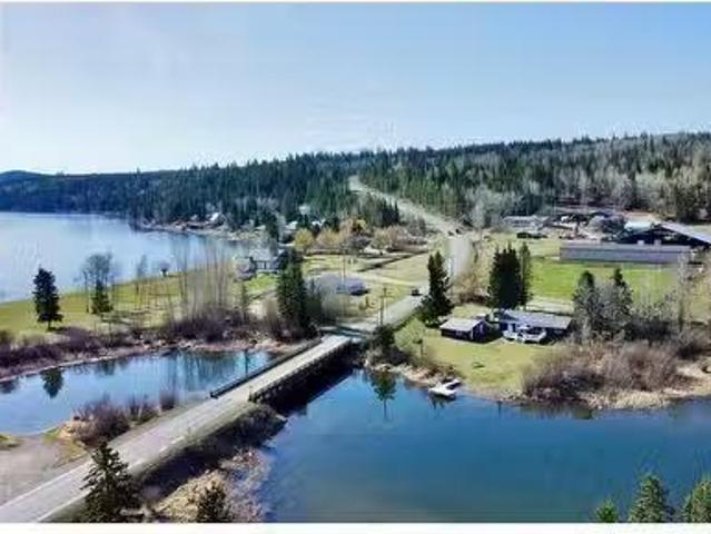 House for sale in Caribou Hide, British Columbia