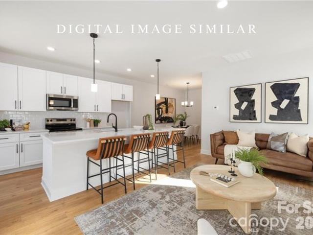 House for sale in Mecklenburg, North Carolina