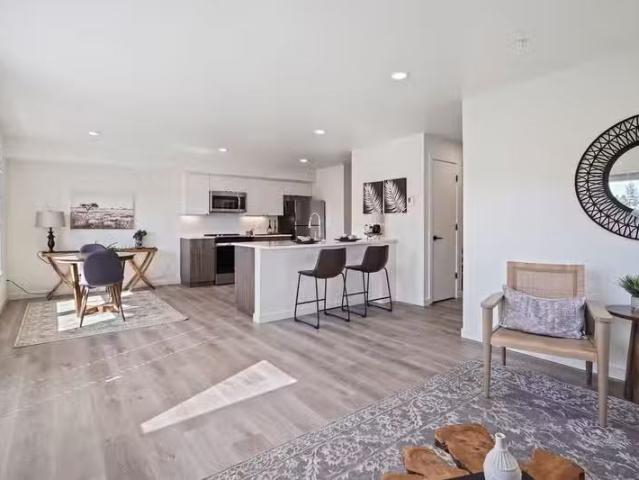 Condo for rent in Bend