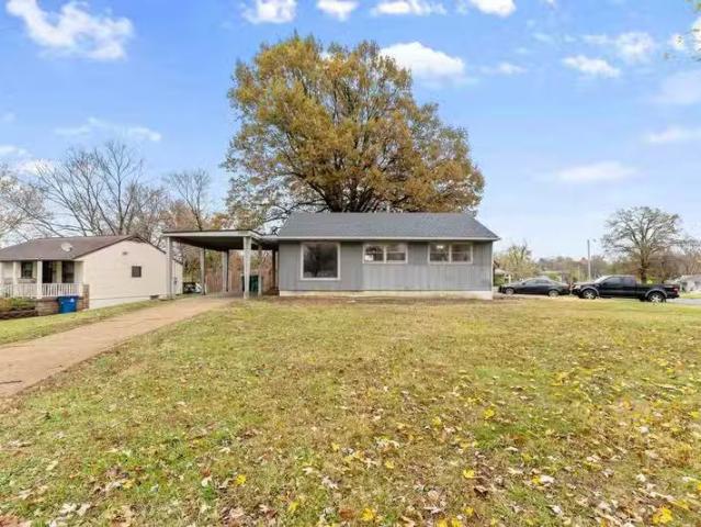 House for rent in Saint Louis