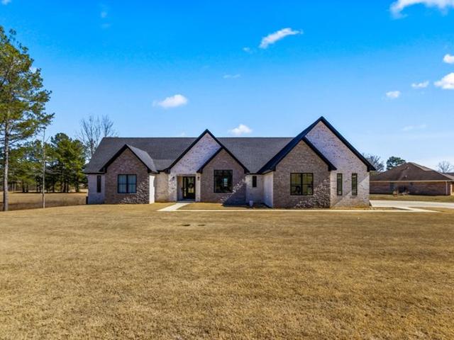 House for sale in Amory, Mississippi
