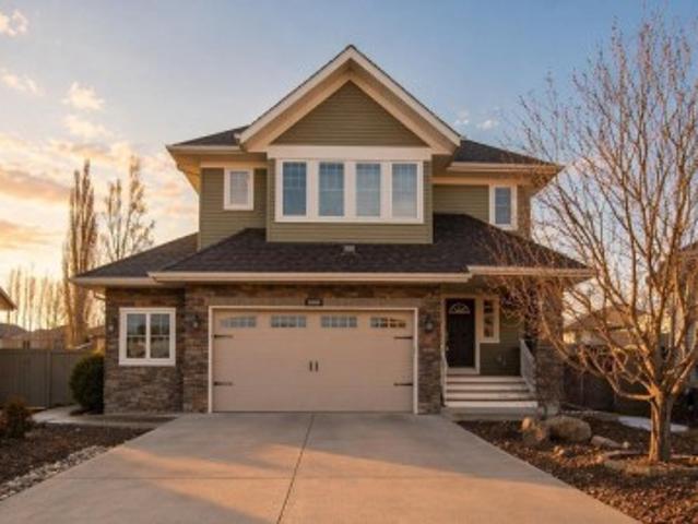House for sale in Beaumont, Alberta