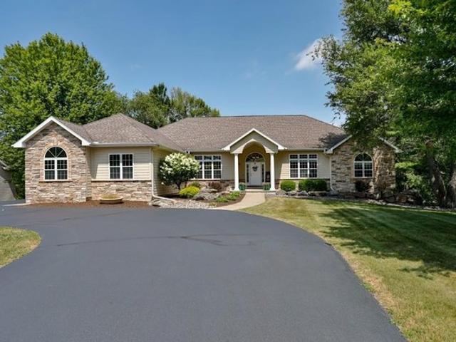 House for sale in Marathon, Wisconsin