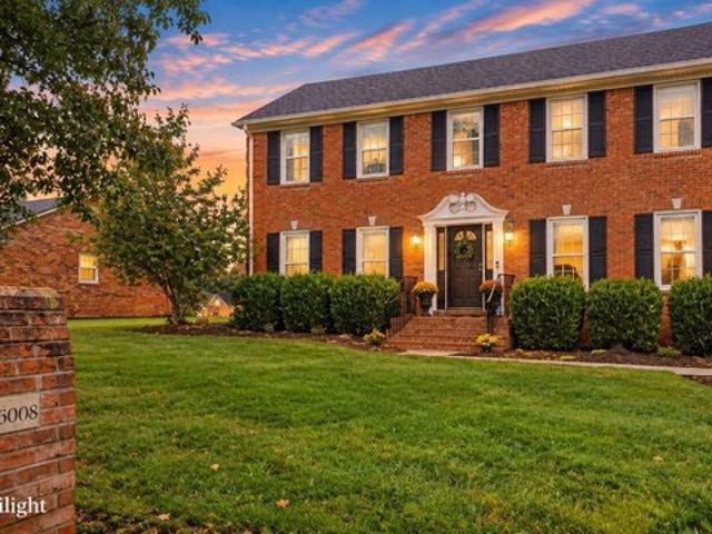 House for sale in Versailles, Woodford County