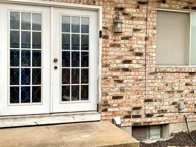 Townhouse for sale in Grandview, Missouri