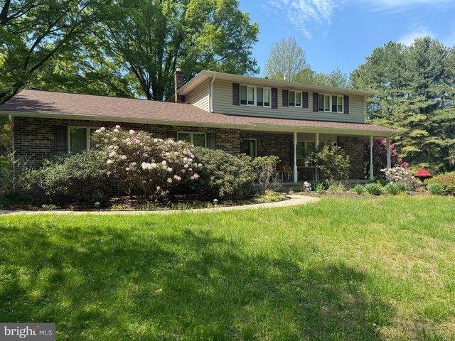 House for sale in Baldwin, Maryland