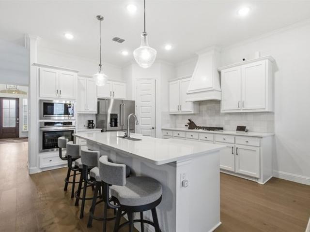 House for sale in Johnson, Texas