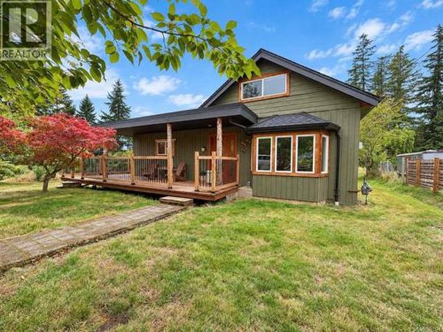 House for sale in Area E (Beaver Creek), Alberni-Clayoquot Regional District