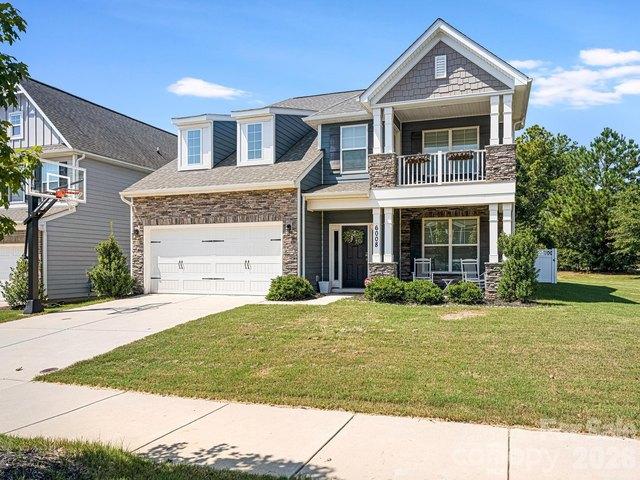 House for sale in Mecklenburg, North Carolina