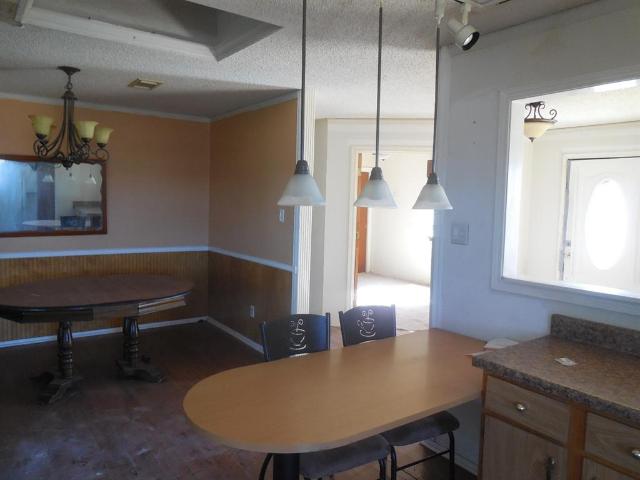 House for sale in Ranger, Texas