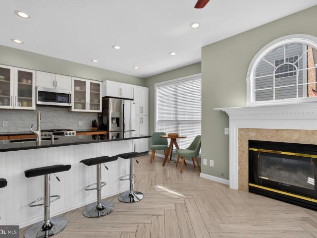 Townhouse for sale in Virginia