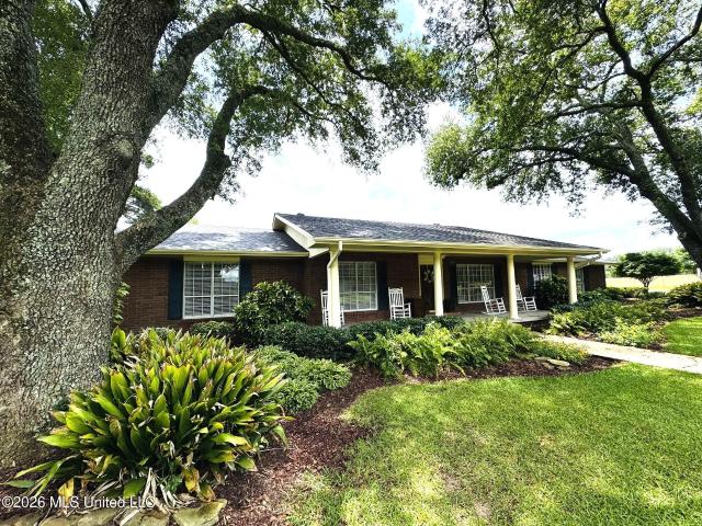 House for sale in Osyka, Mississippi