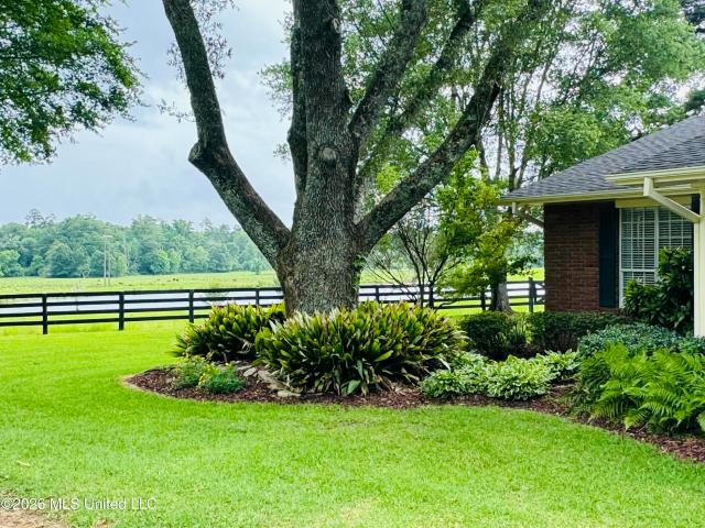 House for sale in Osyka, Mississippi