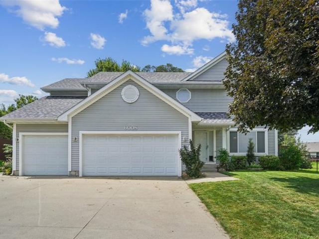 House for sale in Johnston, Iowa