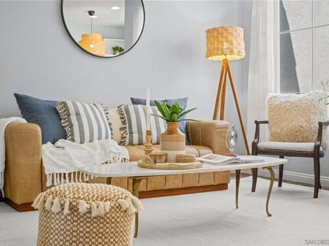 Townhouse for sale in Carlsbad, California