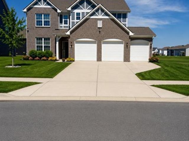 House for sale in Brownsburg, Indiana