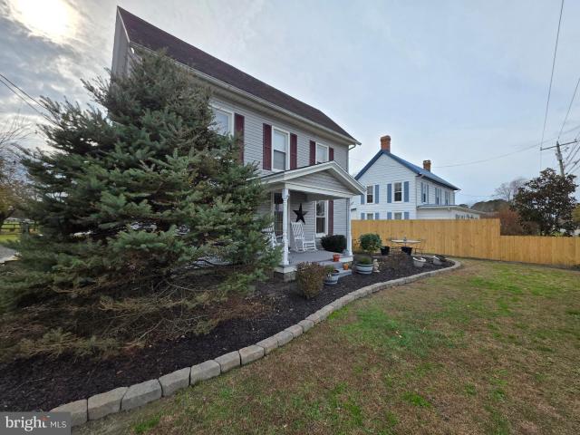 House for sale in Snow Hill, Maryland