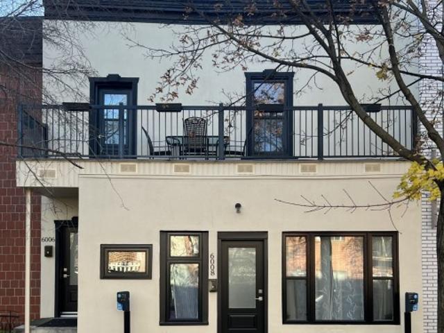 Property for rent in St. Leonard's, Quebec