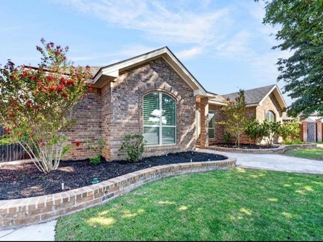 House for sale in Midland, Texas