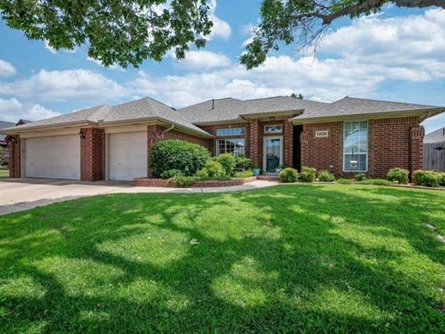 House for sale in Oklahoma City, Oklahoma