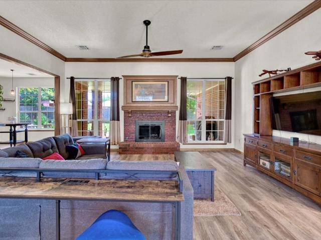 House for sale in Oklahoma City, Oklahoma