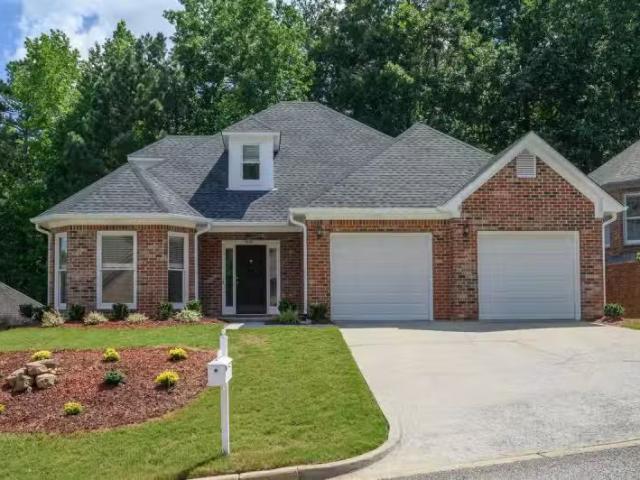 House for rent in Birmingham
