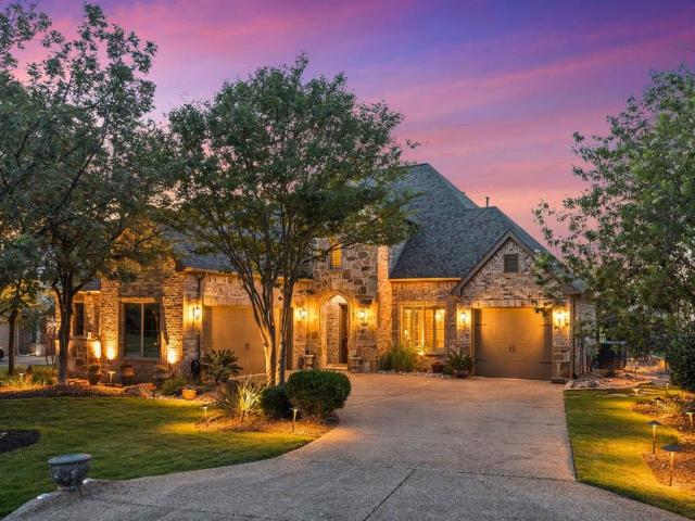 House for sale in Fort Worth, Texas