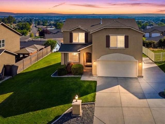 House for sale in Pasco, Washington