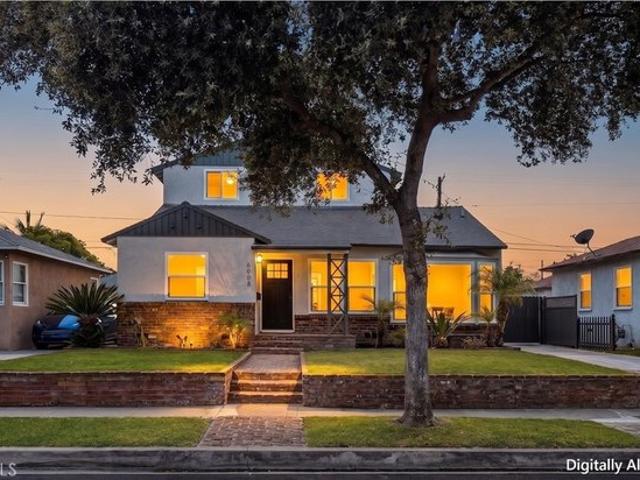 House for sale in Lakewood, California
