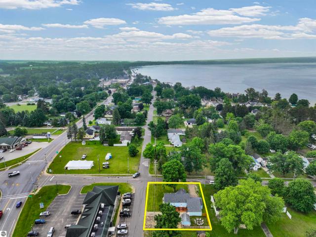 House for sale in Lake City, Michigan