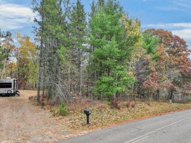 Land for sale in Minong, Washburn County
