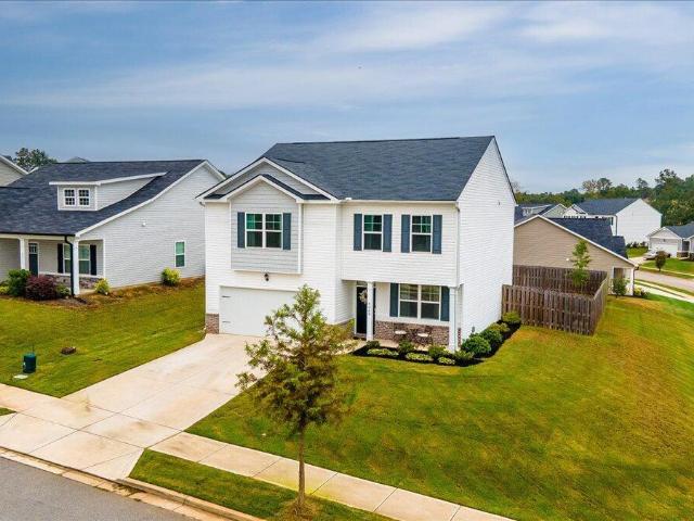 House for sale in Aiken, South Carolina