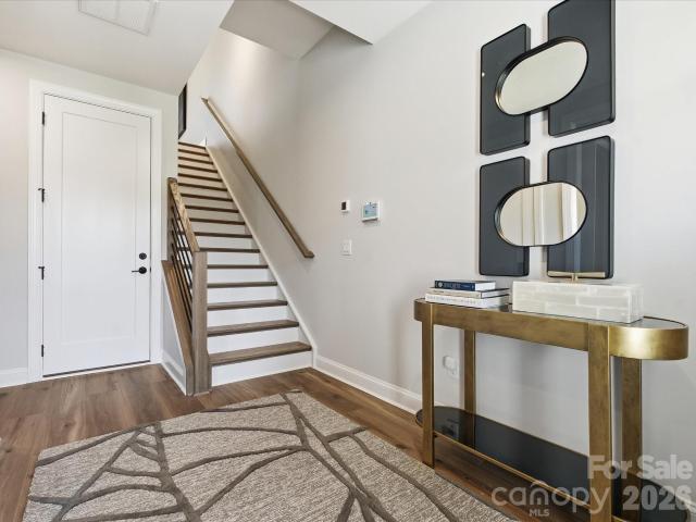 Townhouse for sale in Mecklenburg, North Carolina