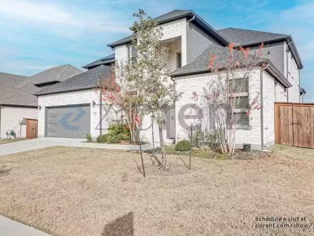 House for rent in Frisco