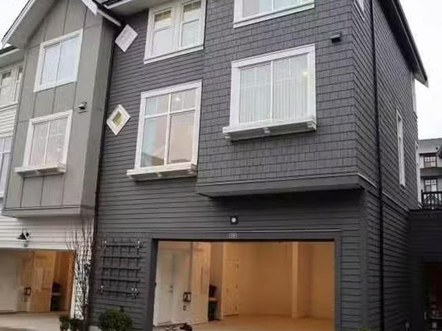 Condo for rent in Port Coquitlam