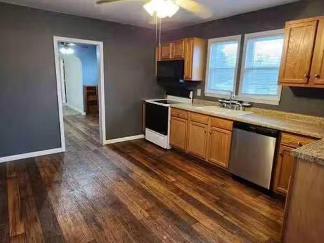 House for rent in Des Moines