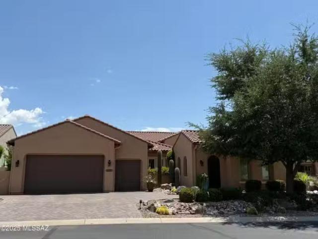 House for rent in Marana