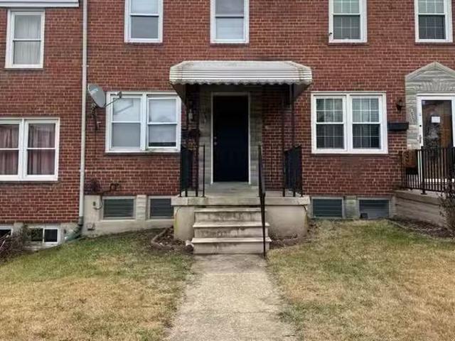 Condo for rent in Dundalk