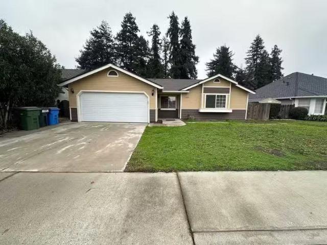 House for rent in Modesto