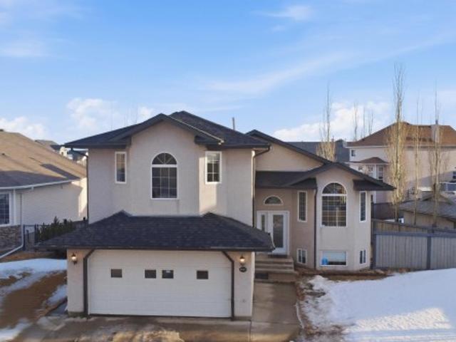 House for sale in Beaumont, Alberta