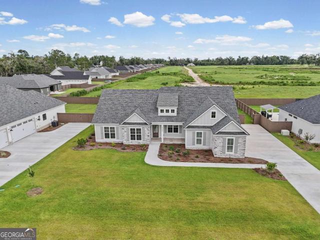 House for sale in Lowndes, Georgia