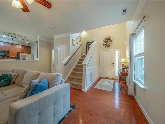 House for sale in Pfafftown, North Carolina